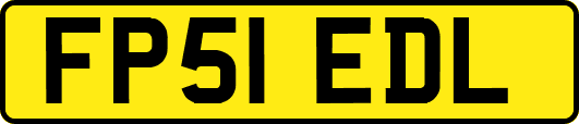 FP51EDL