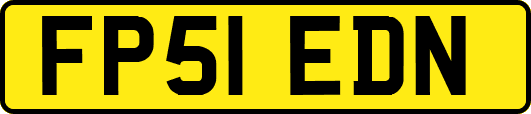 FP51EDN