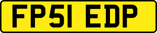 FP51EDP