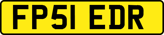 FP51EDR