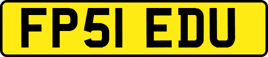 FP51EDU