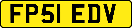 FP51EDV