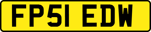 FP51EDW