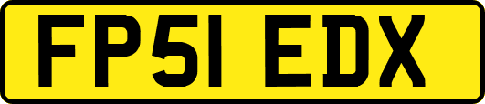 FP51EDX