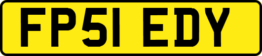 FP51EDY