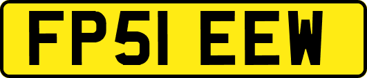 FP51EEW