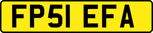 FP51EFA