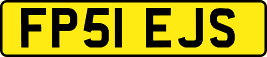 FP51EJS