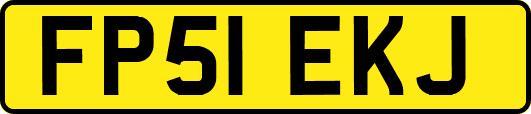 FP51EKJ