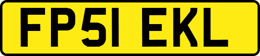 FP51EKL