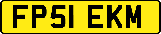 FP51EKM