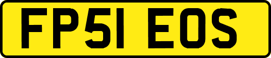 FP51EOS