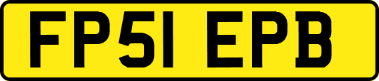 FP51EPB