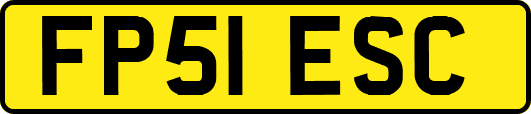 FP51ESC