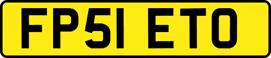 FP51ETO