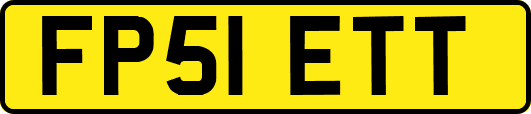 FP51ETT