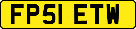 FP51ETW