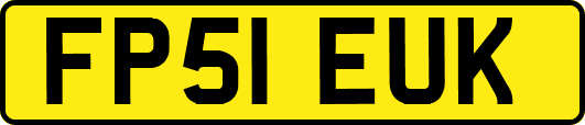 FP51EUK