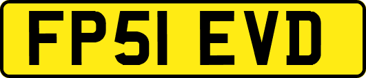 FP51EVD