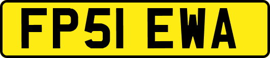 FP51EWA