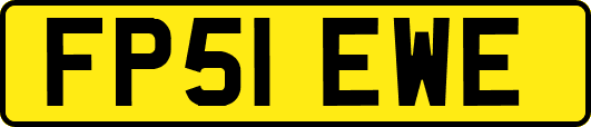 FP51EWE