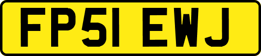 FP51EWJ