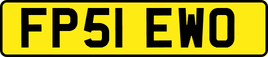 FP51EWO