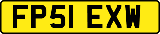 FP51EXW