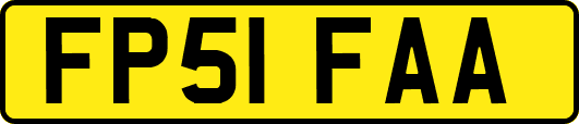 FP51FAA