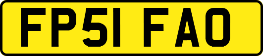 FP51FAO