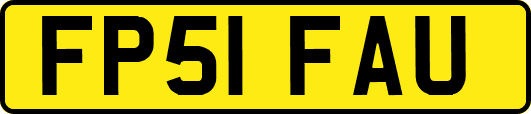 FP51FAU
