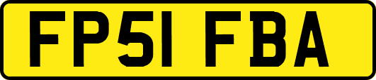 FP51FBA