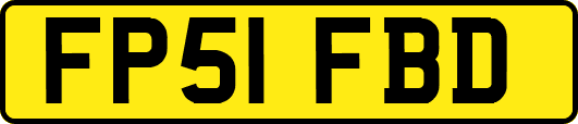 FP51FBD