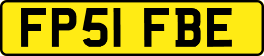 FP51FBE