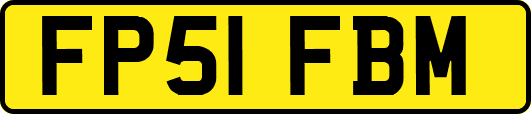 FP51FBM