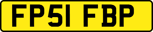 FP51FBP