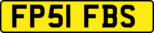 FP51FBS