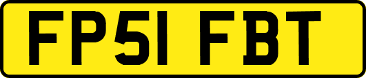 FP51FBT