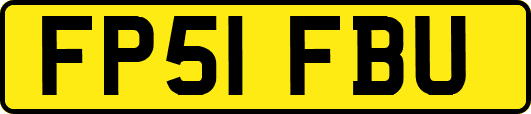 FP51FBU