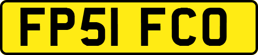 FP51FCO