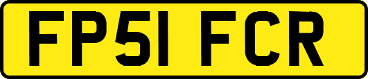 FP51FCR