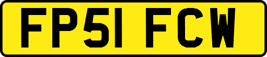 FP51FCW