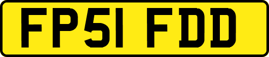 FP51FDD