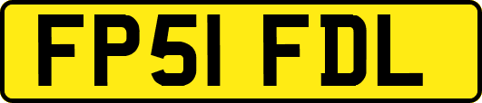 FP51FDL