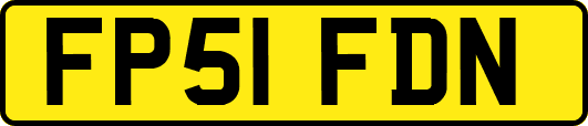 FP51FDN