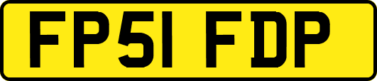 FP51FDP