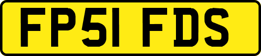 FP51FDS