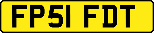 FP51FDT