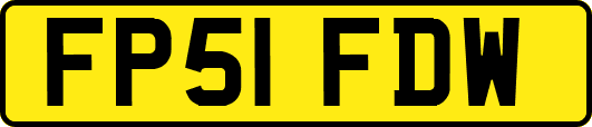 FP51FDW