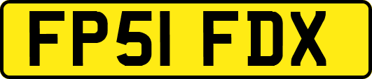 FP51FDX